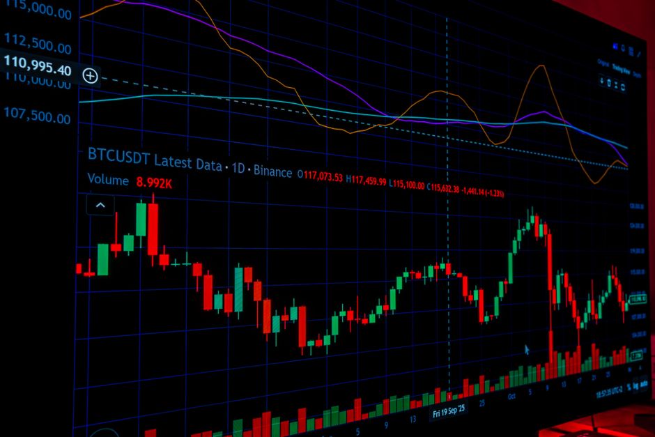 Kryptovaluta: En Omfattende Guide til Den Digitale Valutaens Verden
