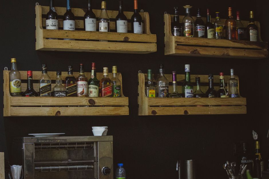 Vin og Sprit: En Dypdykk i Verdens Viner og Brandy